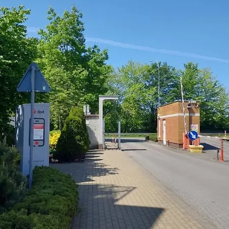 Awa Bajkowe Kolobrzeg