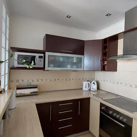 公寓 Awa Bajkowe *