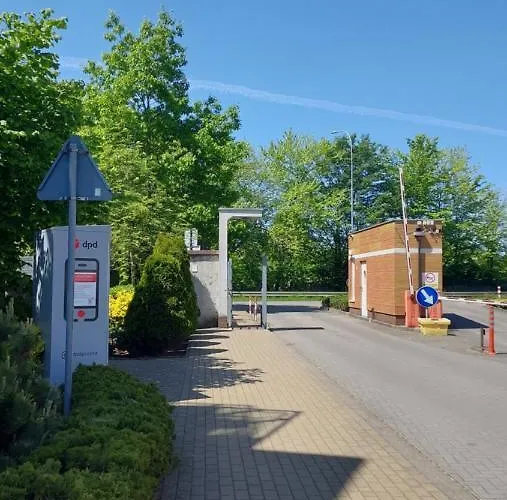 Awa Bajkowe Kołobrzeg