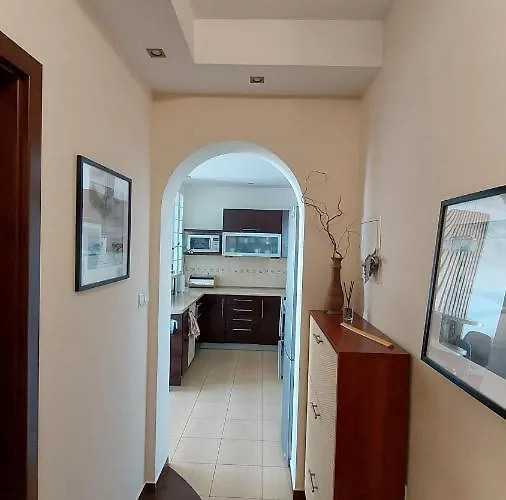 Appartement Awa Bajkowe