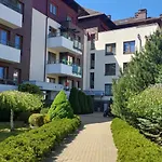 Awa Bajkowe Appartement