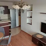 Awa Bajkowe Appartement Kołobrzeg