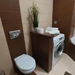 Awa Bajkowe Appartement Kołobrzeg