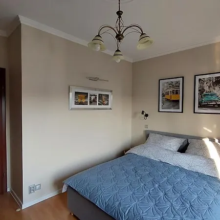 Awa Bajkowe Apartment *