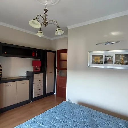 Apartament Awa Osiedle Bajkowe Kolobrzeg Balkon Bezplatny Parking Spokojna Okolica *