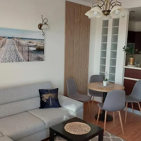 Apartment Awa Bajkowe