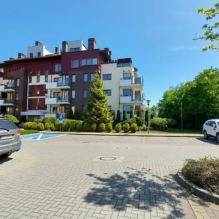 Appartement Awa Bajkowe *
