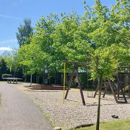 Awa Bajkowe Apartment *