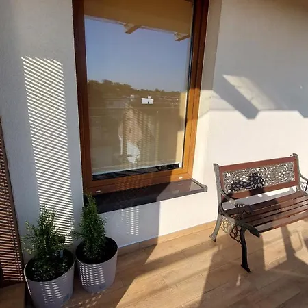 Apartment Awa Bajkowe