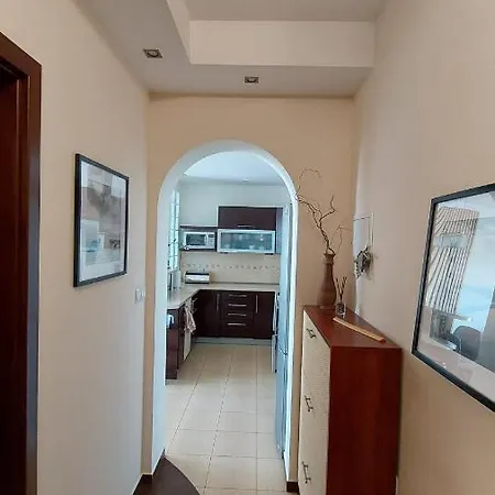 Apartment Awa Bajkowe