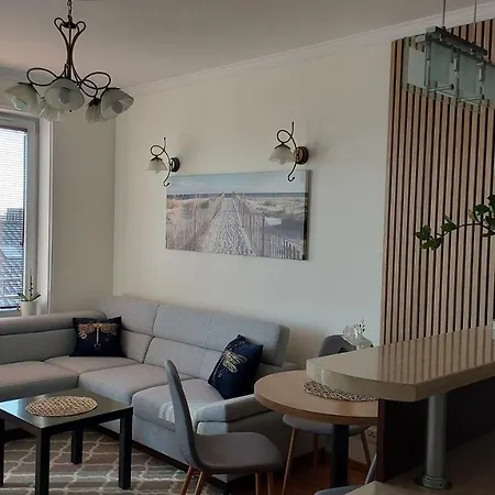 Awa Osiedle Bajkowe Balkon Bezplatny Parking Spokojna Okolica * 科沃布热格