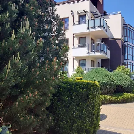Appartement Awa Bajkowe