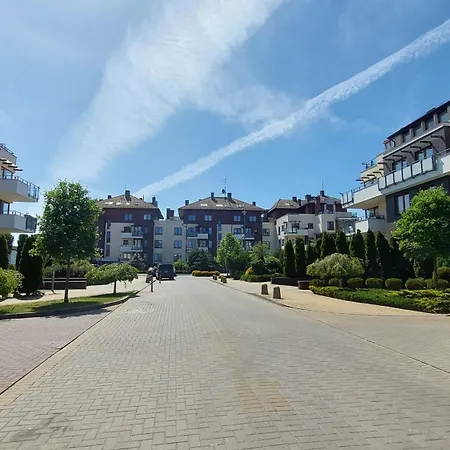 Awa Bajkowe Apartment *