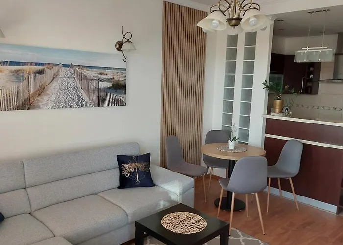 Apartamento Awa Bajkowe