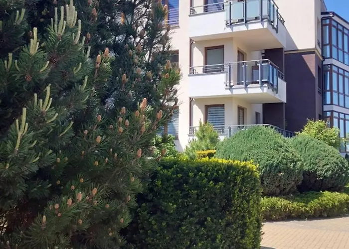 Apartamento Awa Bajkowe